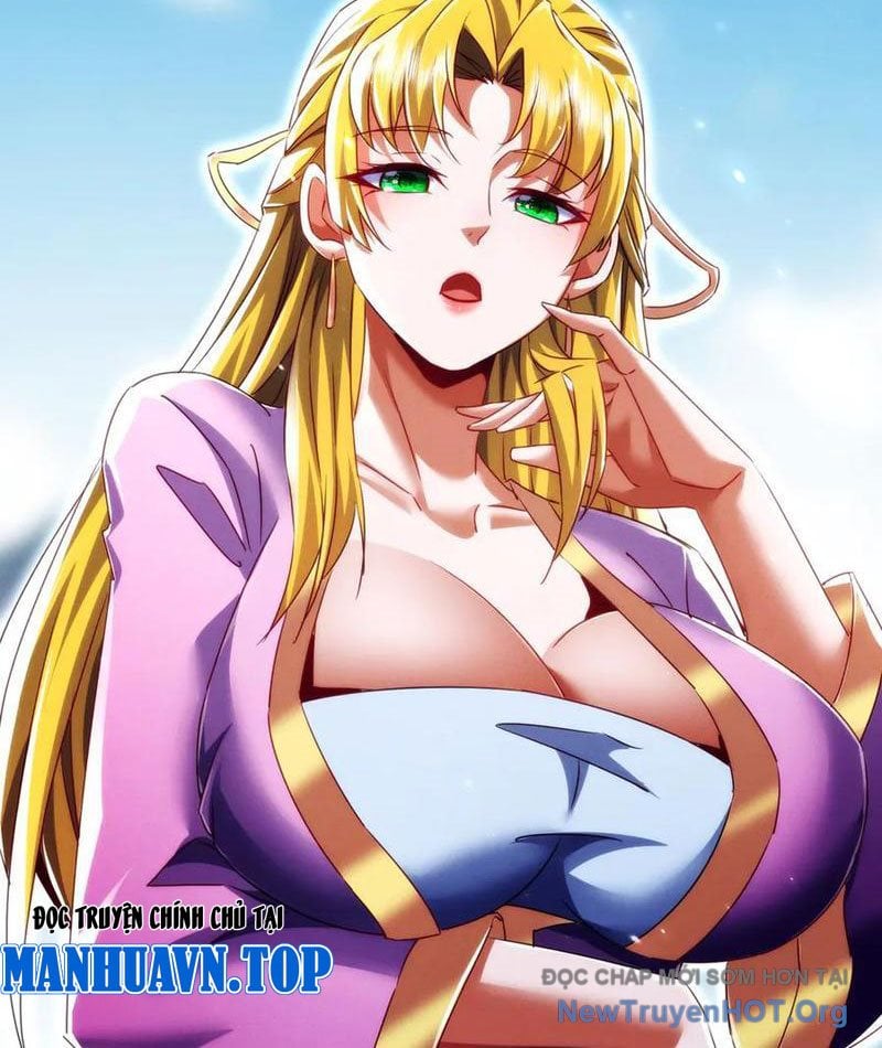 Các Nữ Sư Tôn Đều Muốn Chiếm Hữu Ta: Chapter 29