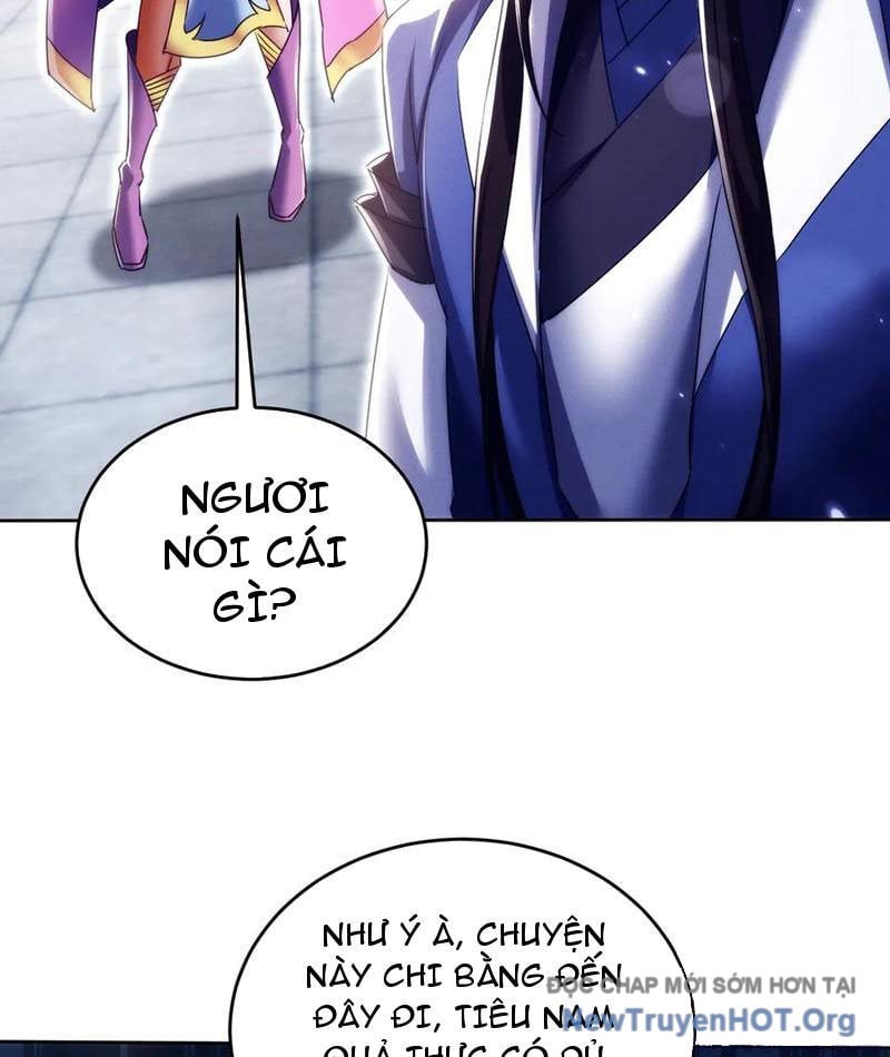 Các Nữ Sư Tôn Đều Muốn Chiếm Hữu Ta: Chapter 29