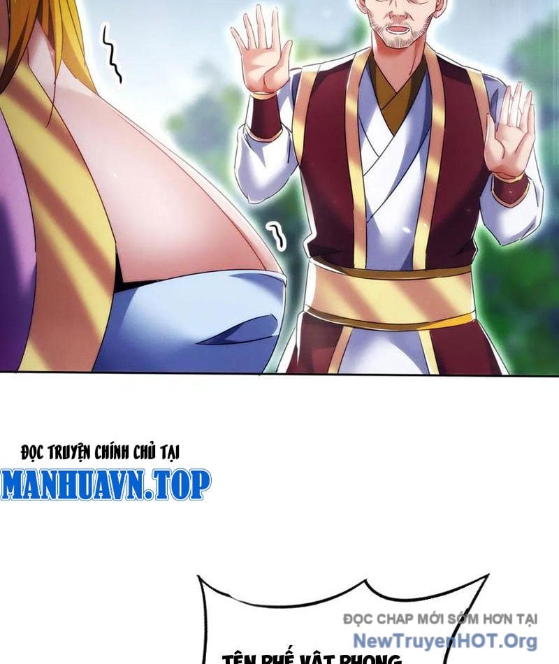 Các Nữ Sư Tôn Đều Muốn Chiếm Hữu Ta: Chapter 29