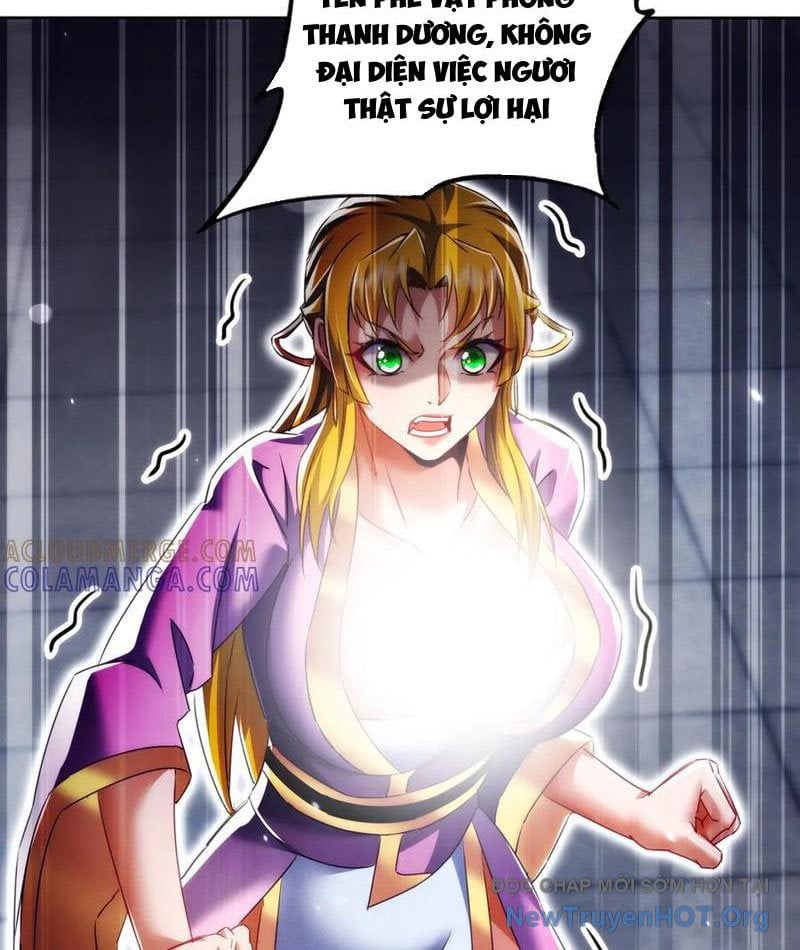 Các Nữ Sư Tôn Đều Muốn Chiếm Hữu Ta: Chapter 29