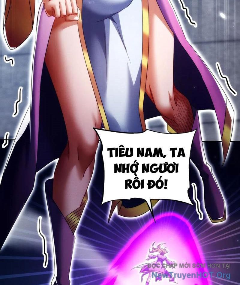 Các Nữ Sư Tôn Đều Muốn Chiếm Hữu Ta: Chapter 29