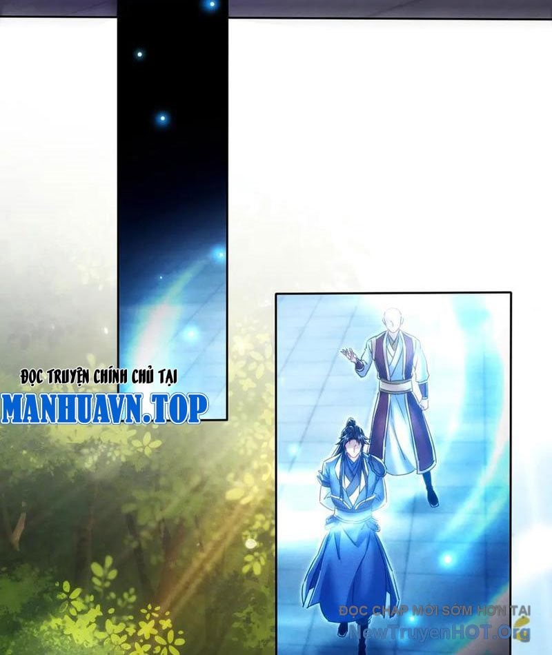 Các Nữ Sư Tôn Đều Muốn Chiếm Hữu Ta: Chapter 29