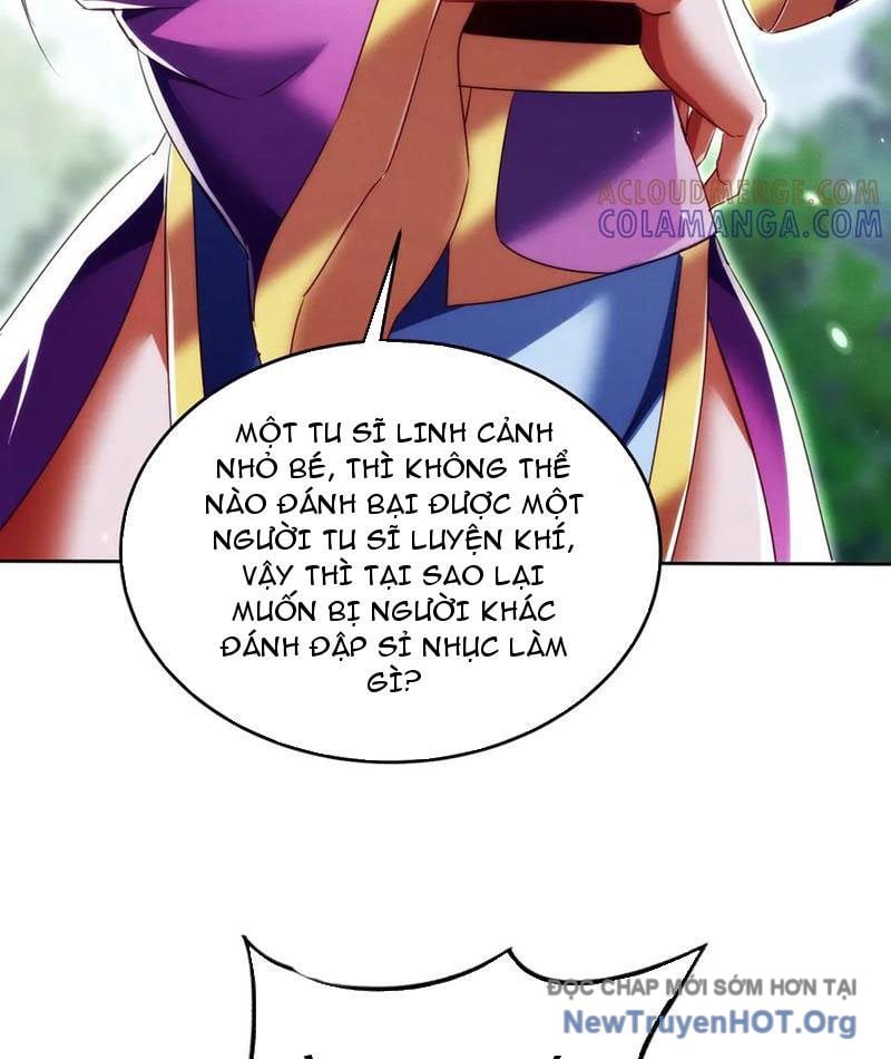 Các Nữ Sư Tôn Đều Muốn Chiếm Hữu Ta: Chapter 29