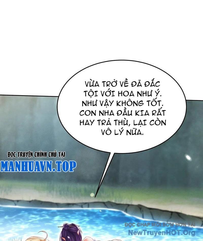 Các Nữ Sư Tôn Đều Muốn Chiếm Hữu Ta: Chapter 29