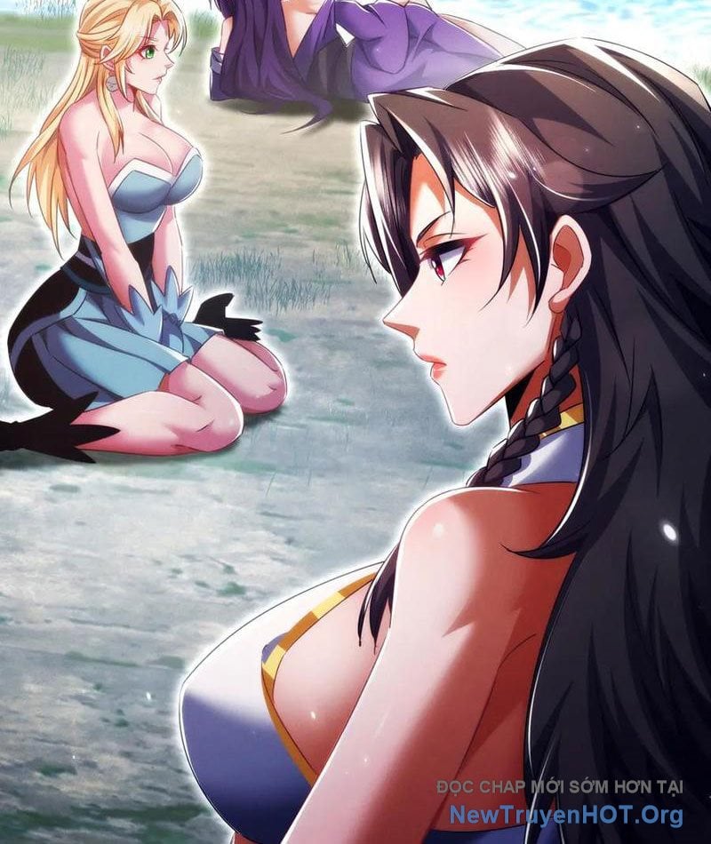 Các Nữ Sư Tôn Đều Muốn Chiếm Hữu Ta: Chapter 29