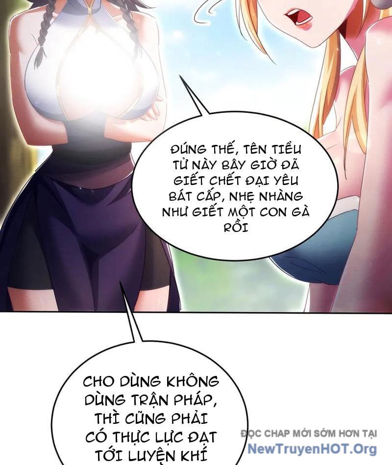 Các Nữ Sư Tôn Đều Muốn Chiếm Hữu Ta: Chapter 29