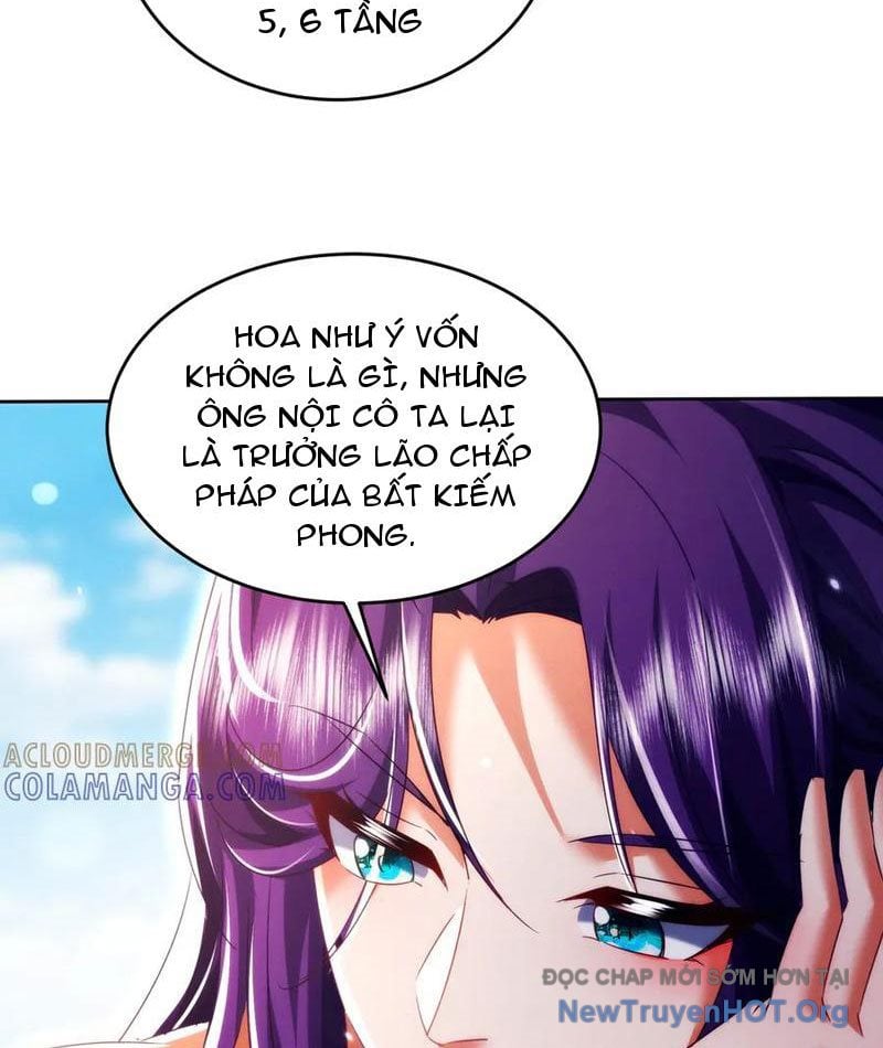 Các Nữ Sư Tôn Đều Muốn Chiếm Hữu Ta: Chapter 29