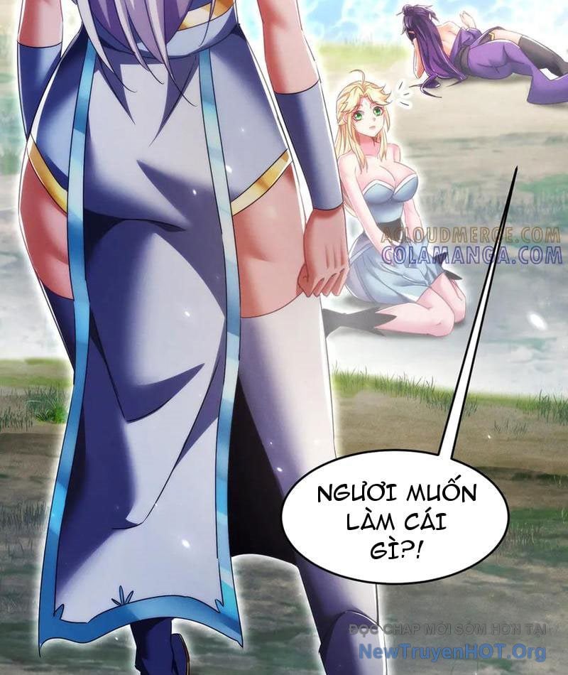 Các Nữ Sư Tôn Đều Muốn Chiếm Hữu Ta: Chapter 29