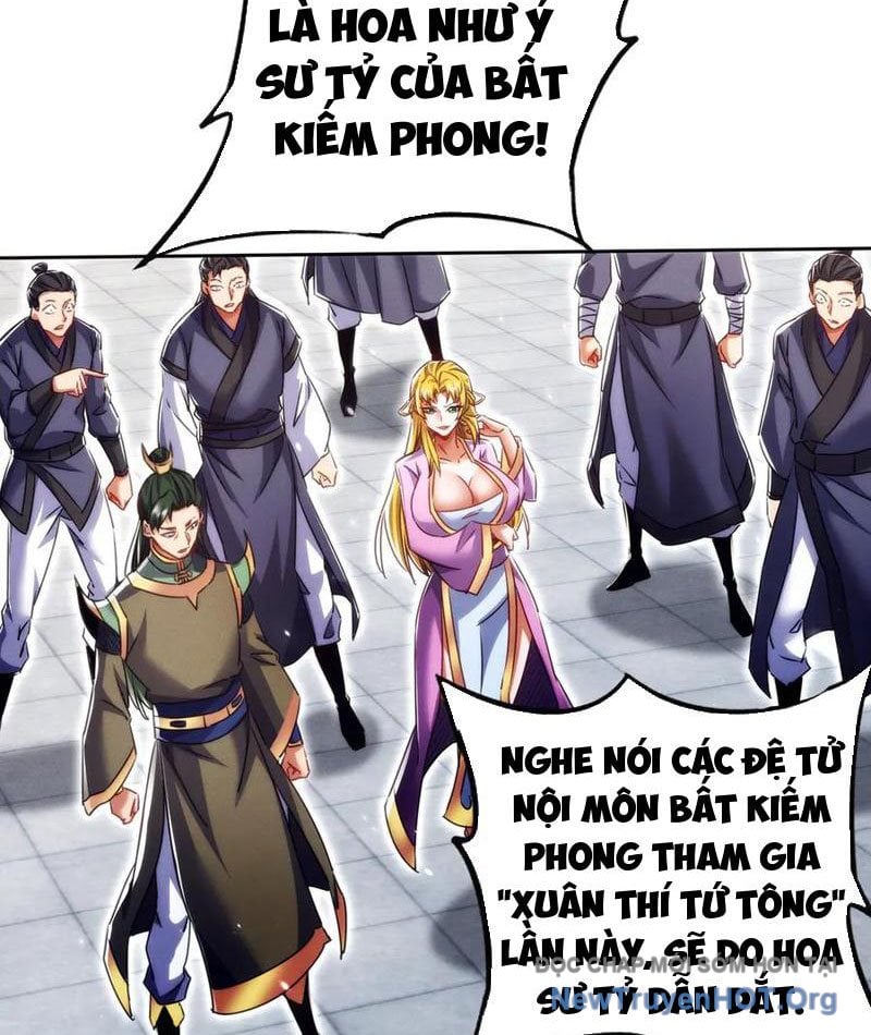 Các Nữ Sư Tôn Đều Muốn Chiếm Hữu Ta: Chapter 29