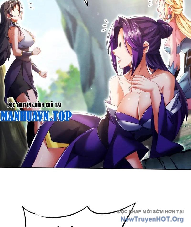 Các Nữ Sư Tôn Đều Muốn Chiếm Hữu Ta: Chapter 29