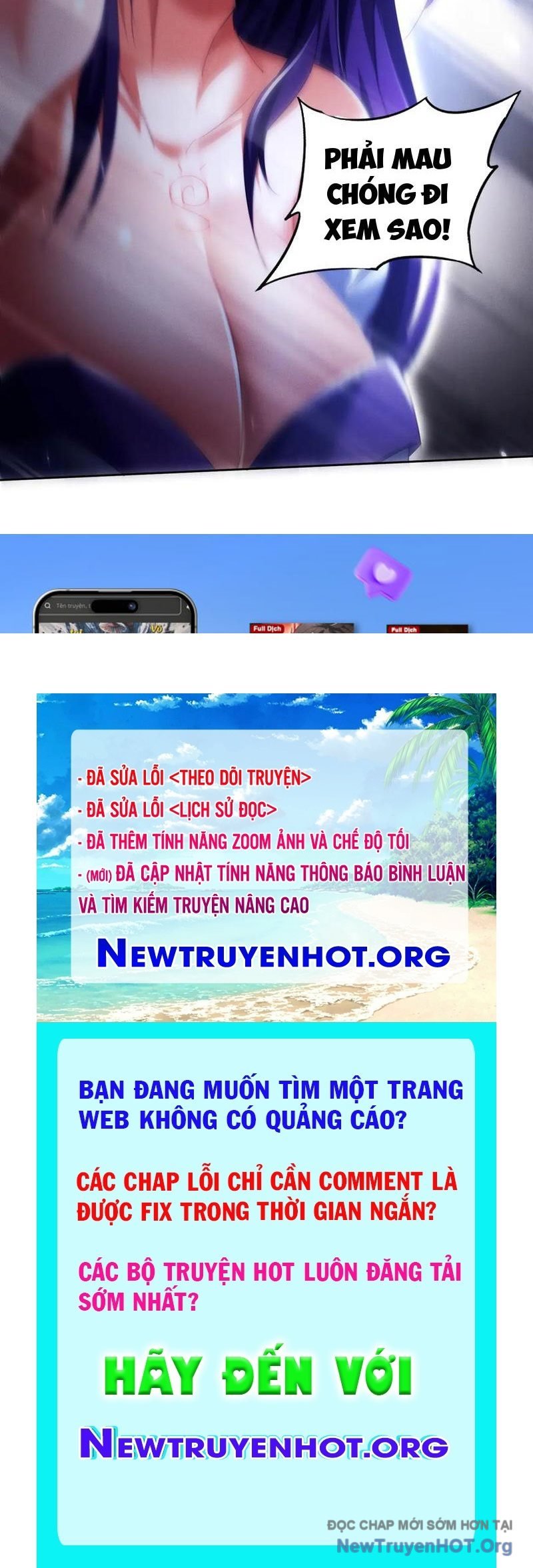 Các Nữ Sư Tôn Đều Muốn Chiếm Hữu Ta: Chapter 29