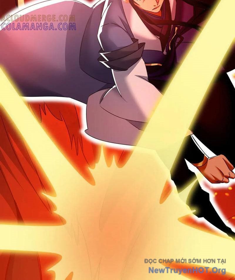 Các Nữ Sư Tôn Đều Muốn Chiếm Hữu Ta: Chapter 31