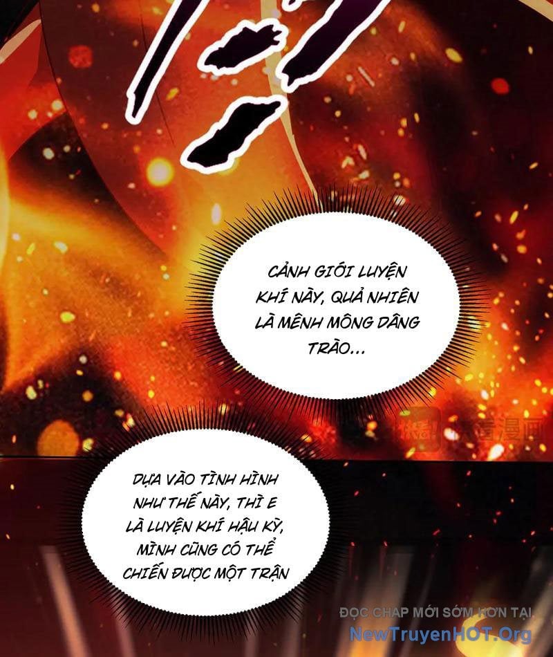 Các Nữ Sư Tôn Đều Muốn Chiếm Hữu Ta: Chapter 31