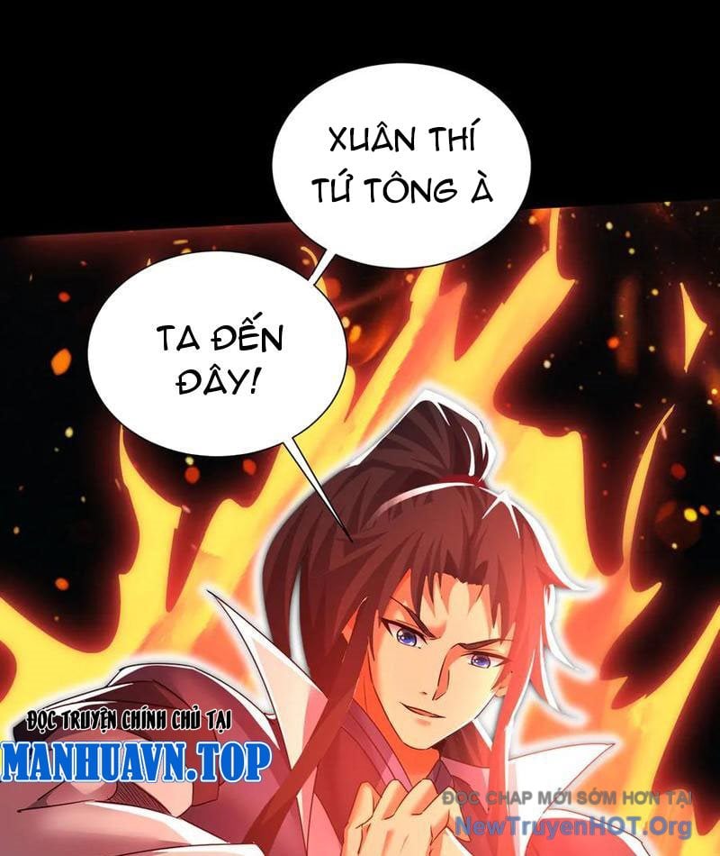 Các Nữ Sư Tôn Đều Muốn Chiếm Hữu Ta: Chapter 31