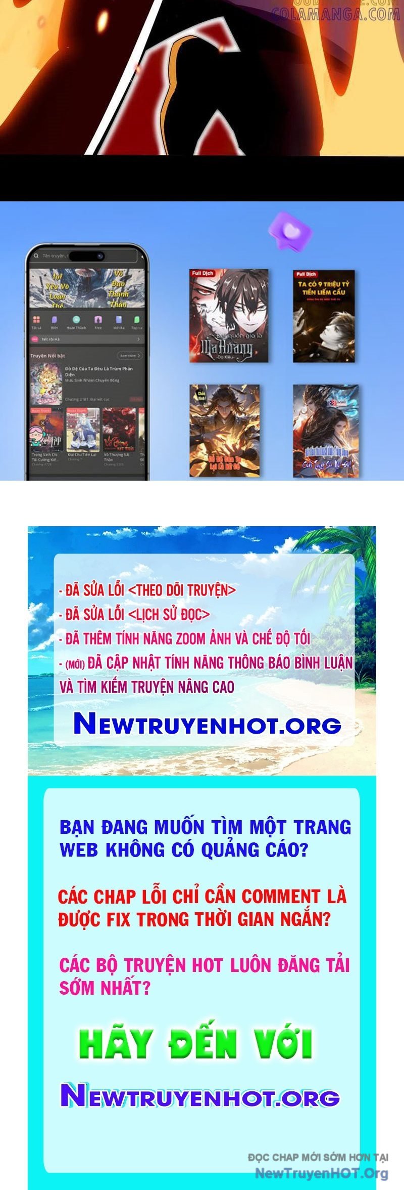 Các Nữ Sư Tôn Đều Muốn Chiếm Hữu Ta: Chapter 31