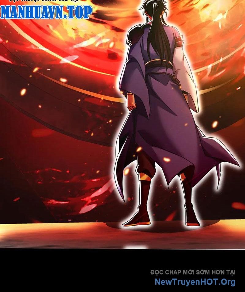 Các Nữ Sư Tôn Đều Muốn Chiếm Hữu Ta: Chapter 31