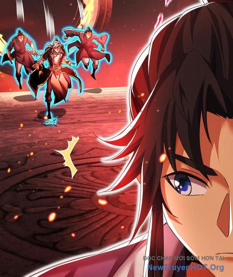 Các Nữ Sư Tôn Đều Muốn Chiếm Hữu Ta: Chapter 31