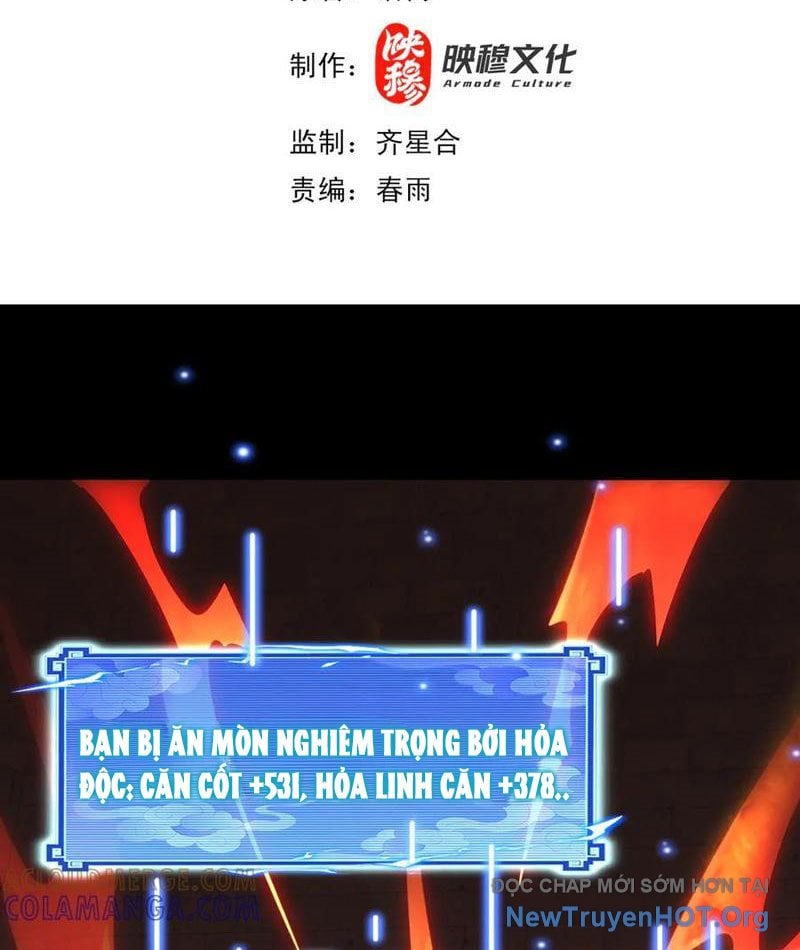 Các Nữ Sư Tôn Đều Muốn Chiếm Hữu Ta: Chapter 31