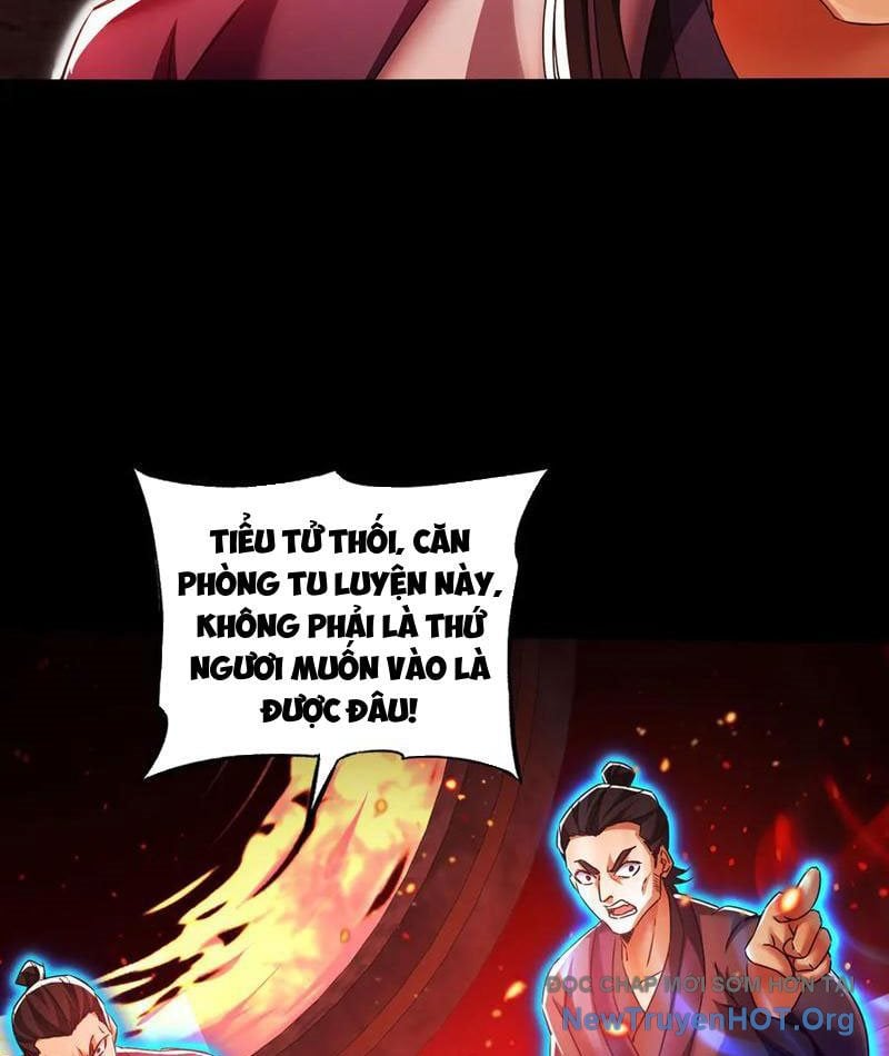 Các Nữ Sư Tôn Đều Muốn Chiếm Hữu Ta: Chapter 31