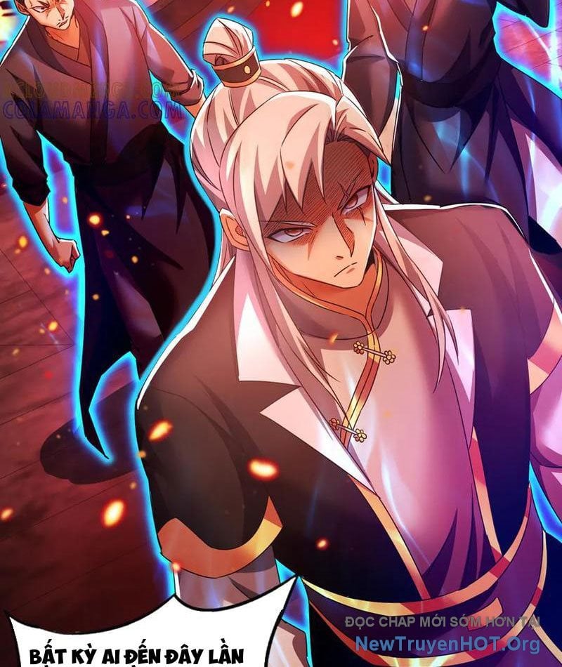 Các Nữ Sư Tôn Đều Muốn Chiếm Hữu Ta: Chapter 31