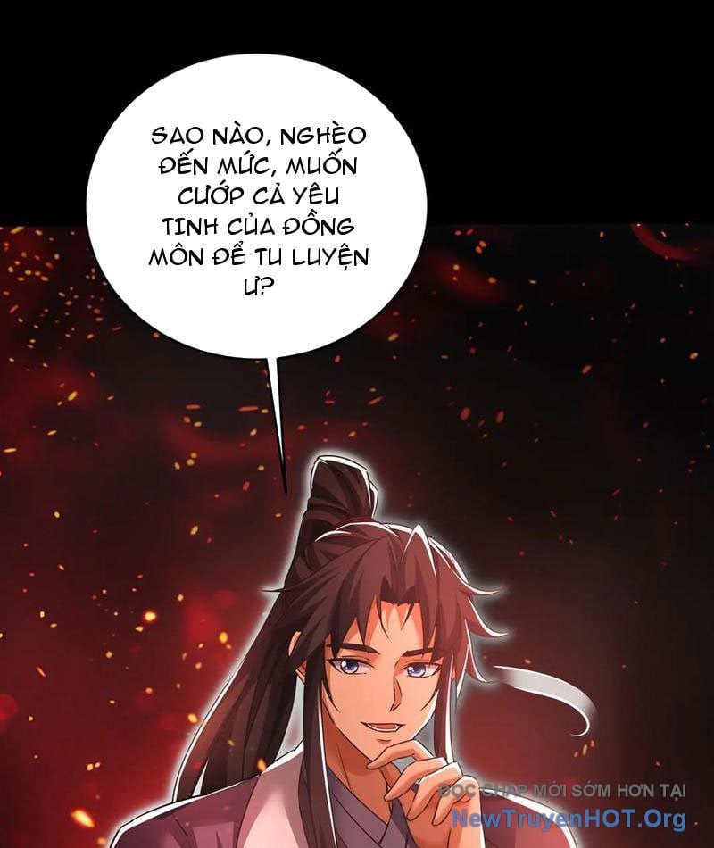 Các Nữ Sư Tôn Đều Muốn Chiếm Hữu Ta: Chapter 31