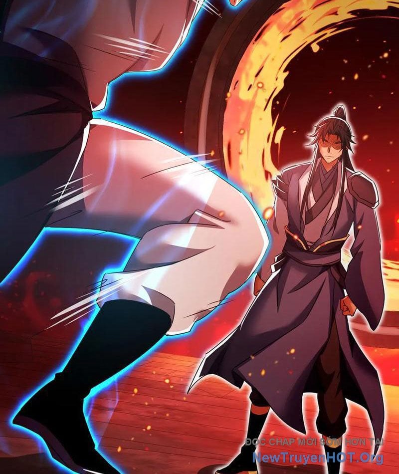 Các Nữ Sư Tôn Đều Muốn Chiếm Hữu Ta: Chapter 31