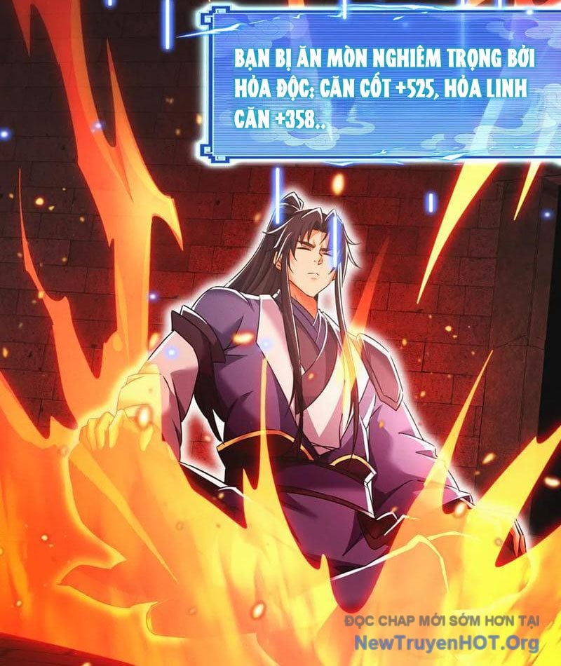 Các Nữ Sư Tôn Đều Muốn Chiếm Hữu Ta: Chapter 31