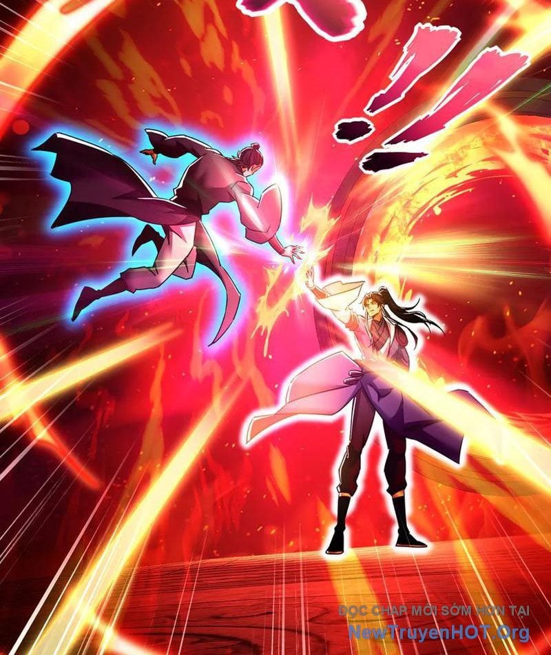 Các Nữ Sư Tôn Đều Muốn Chiếm Hữu Ta: Chapter 31