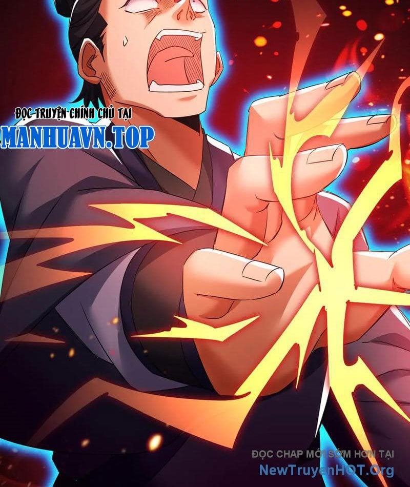 Các Nữ Sư Tôn Đều Muốn Chiếm Hữu Ta: Chapter 31