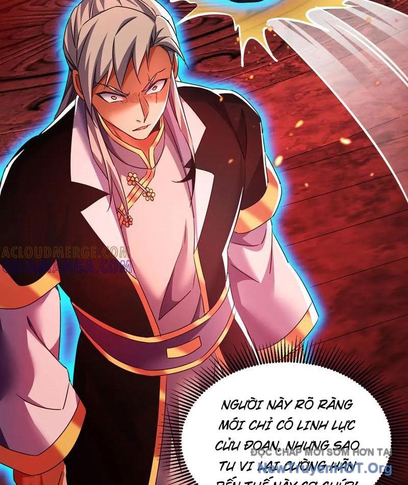 Các Nữ Sư Tôn Đều Muốn Chiếm Hữu Ta: Chapter 31