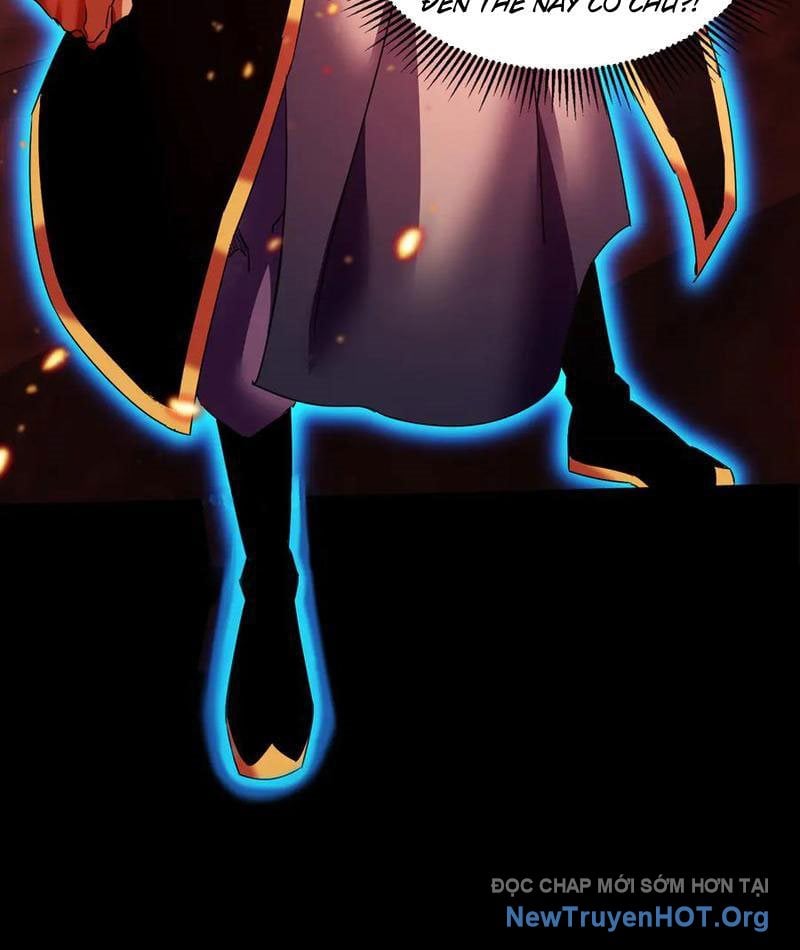 Các Nữ Sư Tôn Đều Muốn Chiếm Hữu Ta: Chapter 31