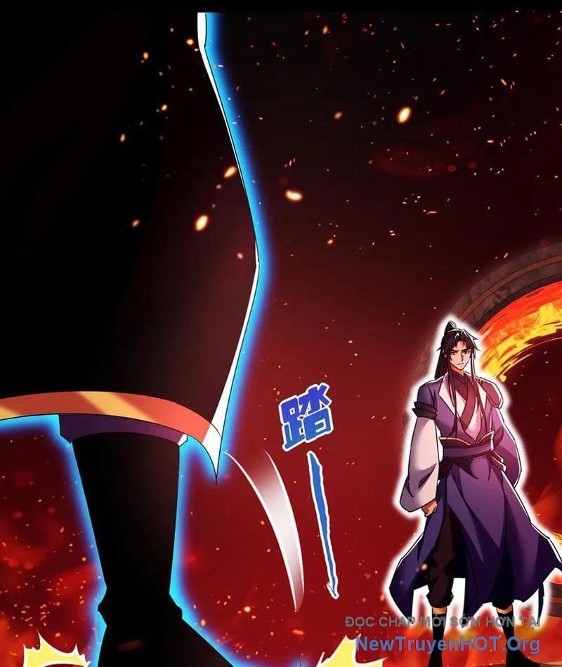 Các Nữ Sư Tôn Đều Muốn Chiếm Hữu Ta: Chapter 31