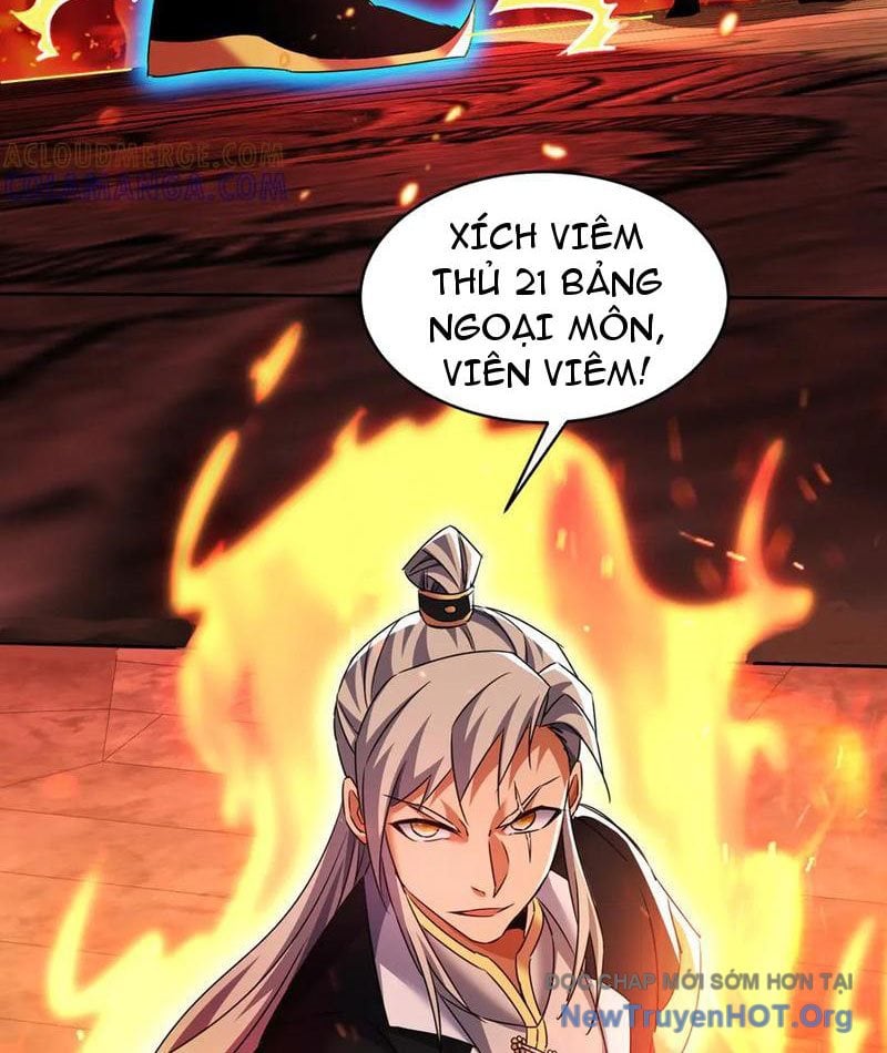 Các Nữ Sư Tôn Đều Muốn Chiếm Hữu Ta: Chapter 31