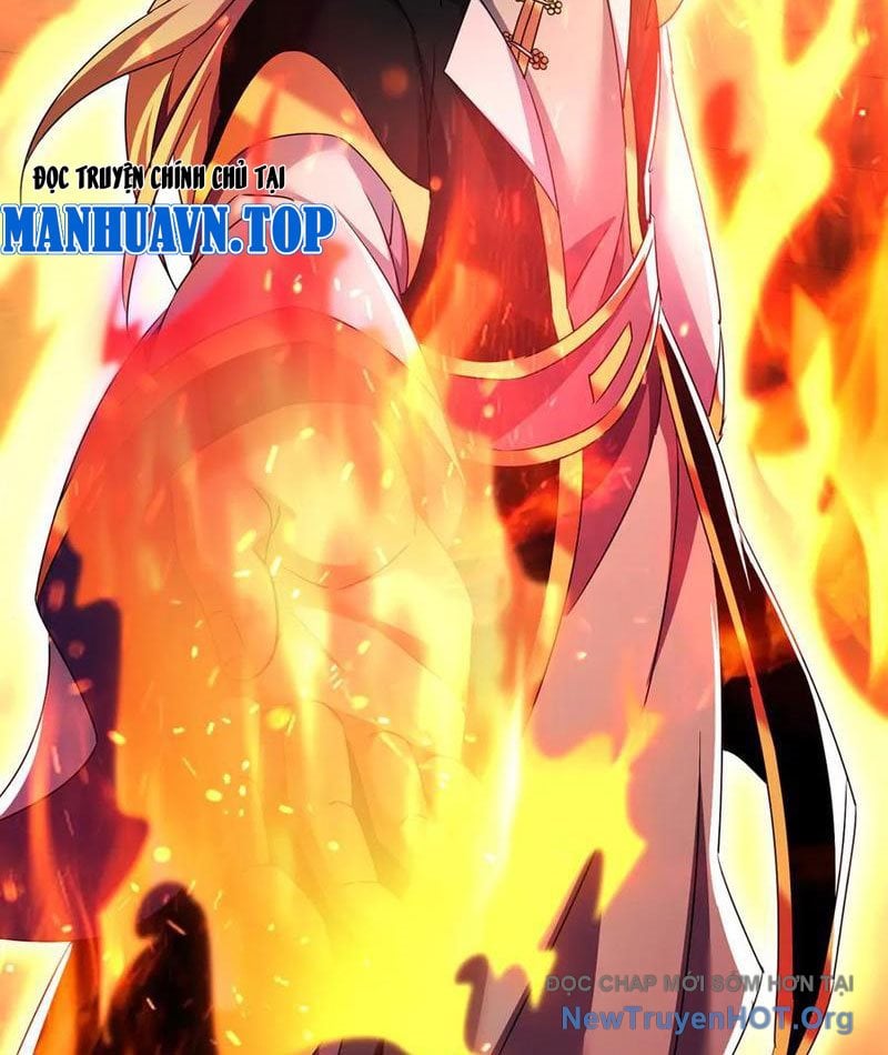 Các Nữ Sư Tôn Đều Muốn Chiếm Hữu Ta: Chapter 31