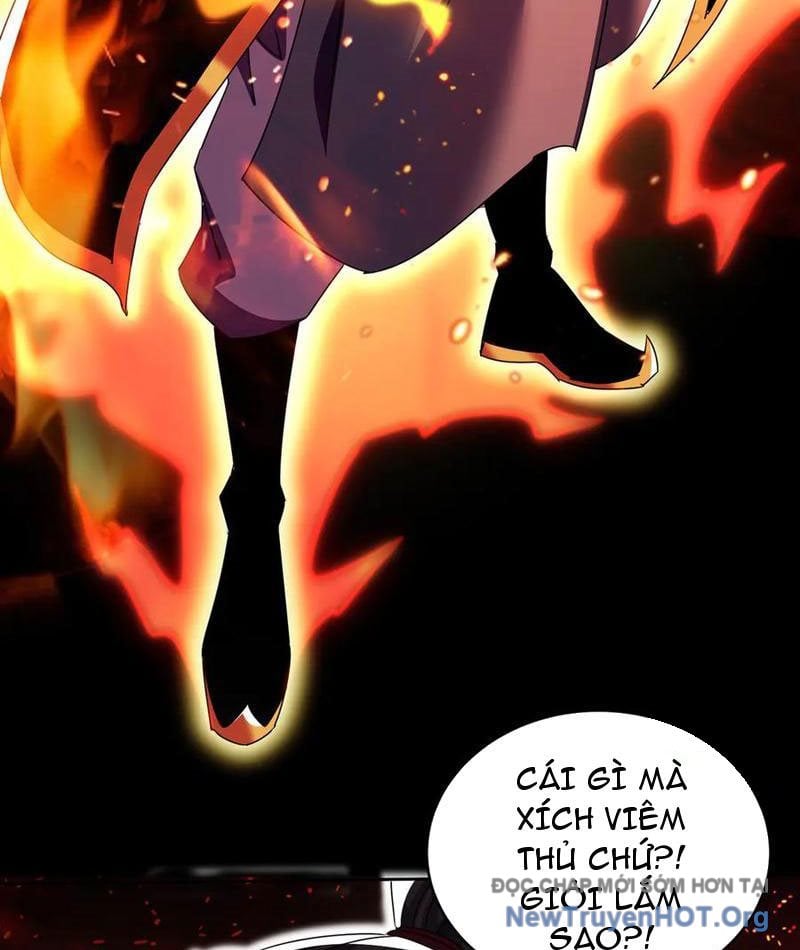 Các Nữ Sư Tôn Đều Muốn Chiếm Hữu Ta: Chapter 31