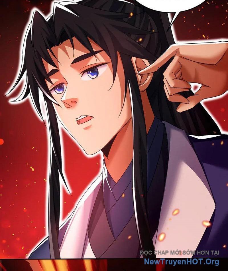 Các Nữ Sư Tôn Đều Muốn Chiếm Hữu Ta: Chapter 31