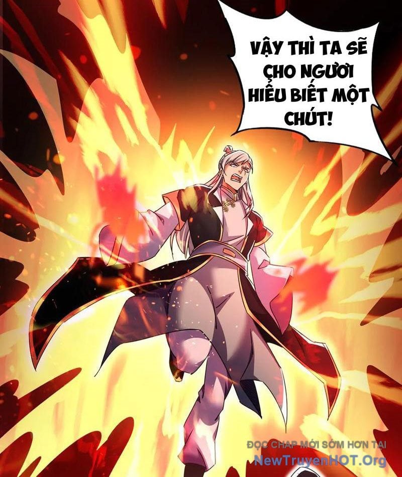 Các Nữ Sư Tôn Đều Muốn Chiếm Hữu Ta: Chapter 31