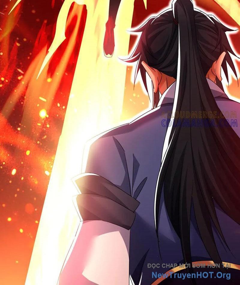 Các Nữ Sư Tôn Đều Muốn Chiếm Hữu Ta: Chapter 31