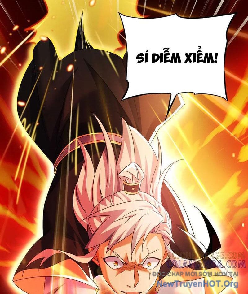 Các Nữ Sư Tôn Đều Muốn Chiếm Hữu Ta: Chapter 31