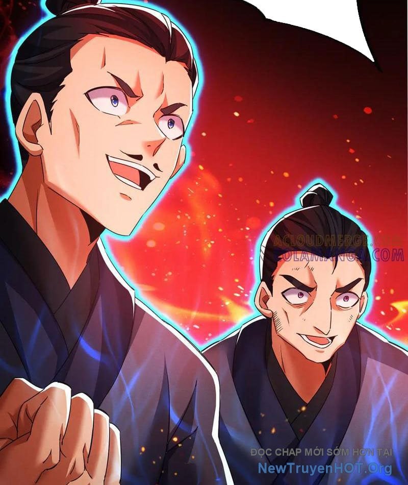 Các Nữ Sư Tôn Đều Muốn Chiếm Hữu Ta: Chapter 31