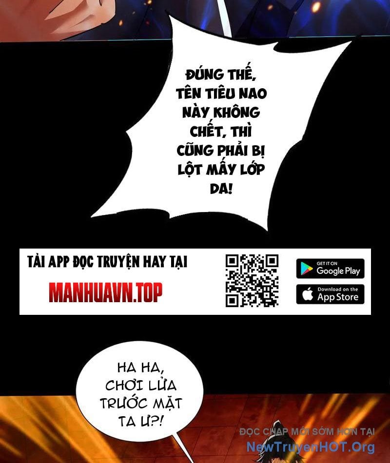 Các Nữ Sư Tôn Đều Muốn Chiếm Hữu Ta: Chapter 31