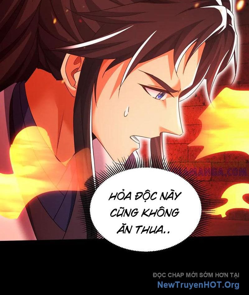 Các Nữ Sư Tôn Đều Muốn Chiếm Hữu Ta: Chapter 31
