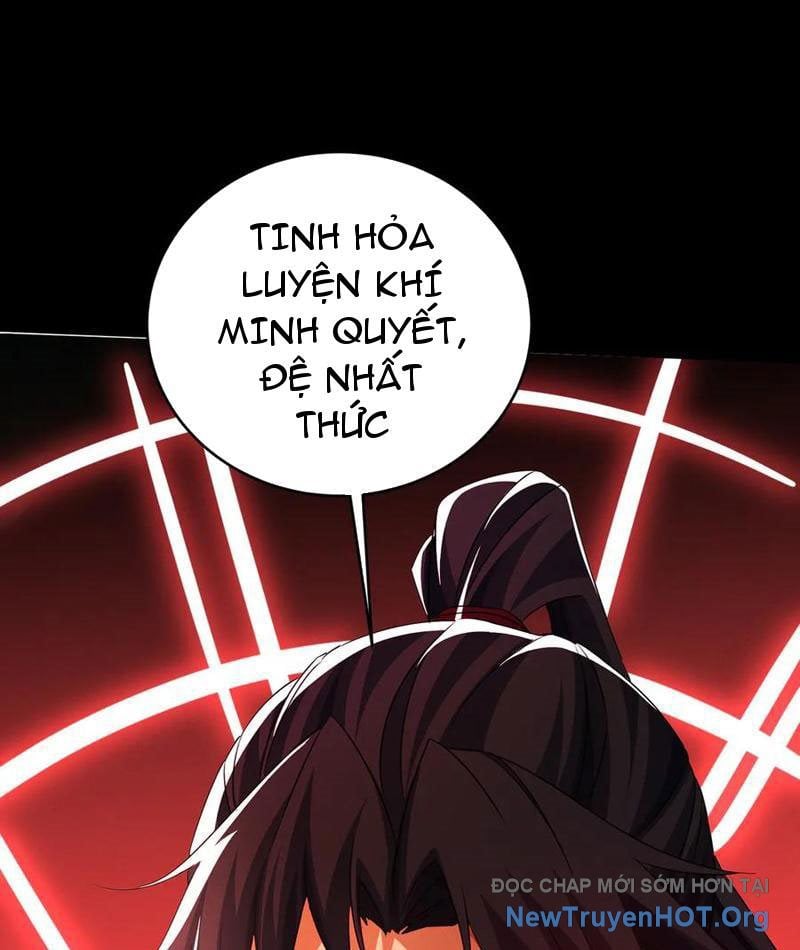 Các Nữ Sư Tôn Đều Muốn Chiếm Hữu Ta: Chapter 31