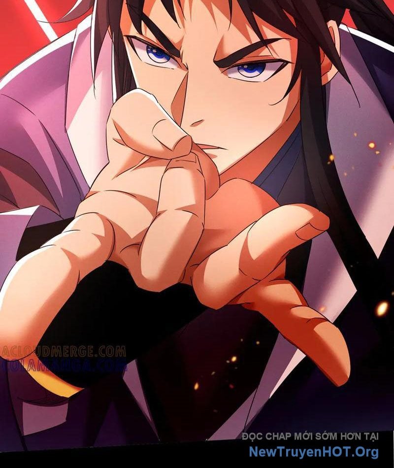 Các Nữ Sư Tôn Đều Muốn Chiếm Hữu Ta: Chapter 31