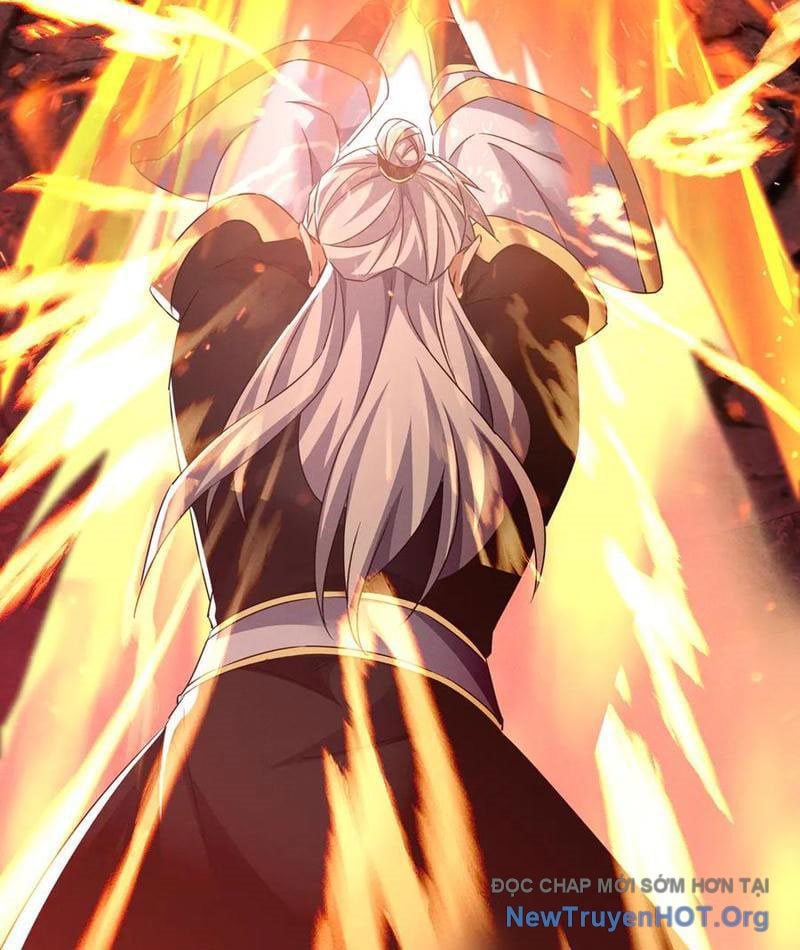 Các Nữ Sư Tôn Đều Muốn Chiếm Hữu Ta: Chapter 31