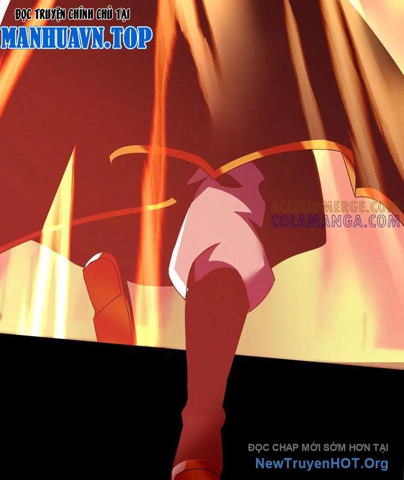 Các Nữ Sư Tôn Đều Muốn Chiếm Hữu Ta: Chapter 31