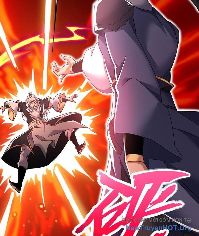 Các Nữ Sư Tôn Đều Muốn Chiếm Hữu Ta: Chapter 31