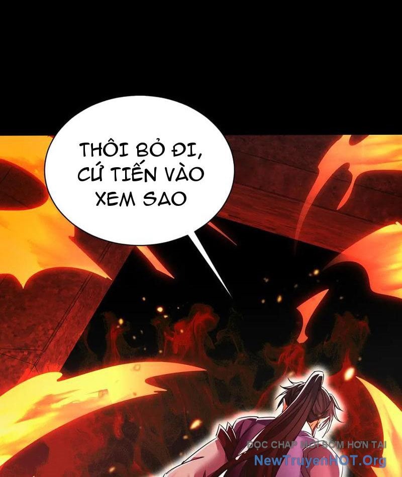 Các Nữ Sư Tôn Đều Muốn Chiếm Hữu Ta: Chapter 31