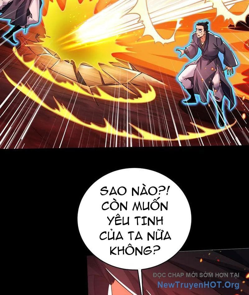 Các Nữ Sư Tôn Đều Muốn Chiếm Hữu Ta: Chapter 31