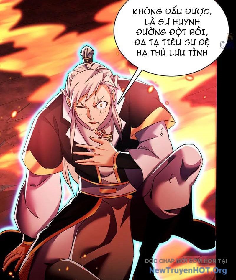 Các Nữ Sư Tôn Đều Muốn Chiếm Hữu Ta: Chapter 31